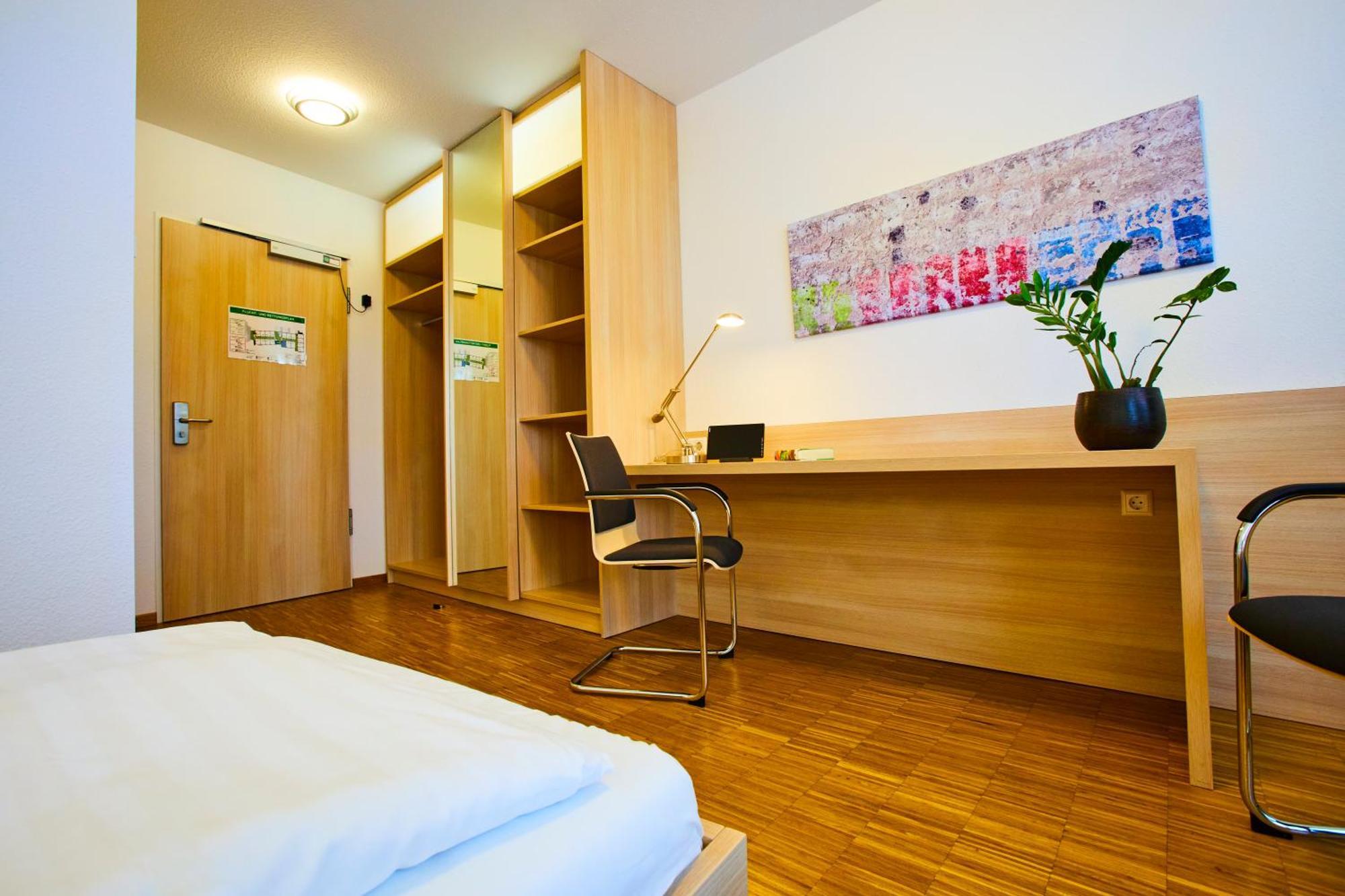 Gaestehaus Im Lwh Lingen Exterior foto